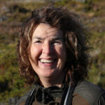 Gunnþóra Ólafsdóttir